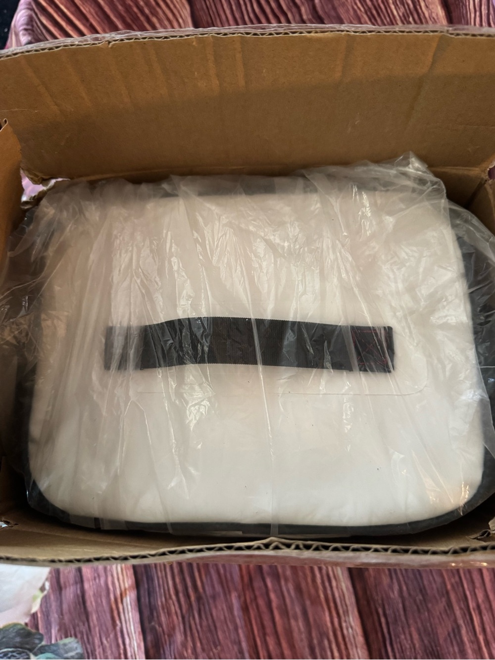 New in ๐ฆ fiveoffo portable ice machine therapy for knee after surgery - Picture 3 of 7